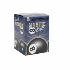 Mystic 8 Ball