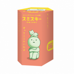 Smiski série Living Room Salon 2