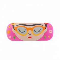 Etui lunettes Frida Khalo
