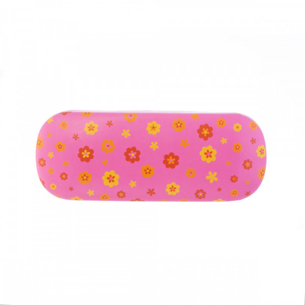 Etui lunettes Frida Khalo