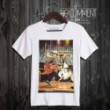 Tee-shirt Marty Mcfly à commander