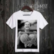 Tee-shirt Jack Nicholson à commander