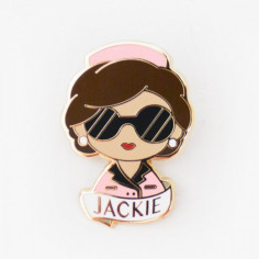 Broche Jackie Kennedy