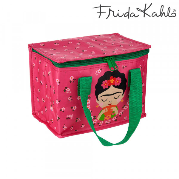 Sac isotherme Frida Kahlo