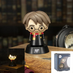 Lampe Icon Harry Potter