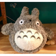 Peluche  Totoro  de 20 cm
