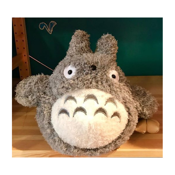 Peluche  Totoro  de 20 cm