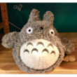 Peluche  Totoro  de 20 cm