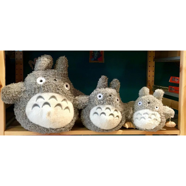 Peluche  Totoro  de 20 cm