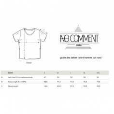 Tee-shirt La Joconde à commander 2
