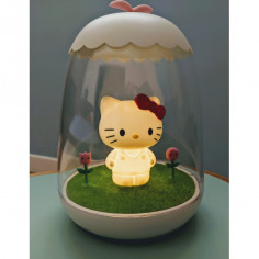 Veilleuse Hello Kitty de Petit Akio 2