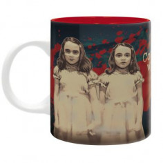 Mug Shining "Danny et les Jumelles" 2