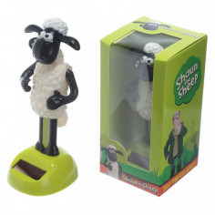 Solaire Shaun le mouton 2