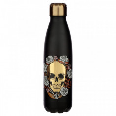 Bouteille / Gourde isotherme en acier inoxydable 500ml... 2