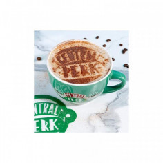 Maxi tasse Friends avec pochoir 2