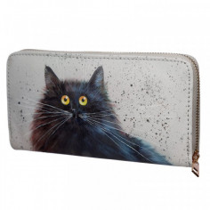Portefeuille Chat de Puckator