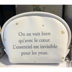 Porte monnaie Le Petit Prince 2