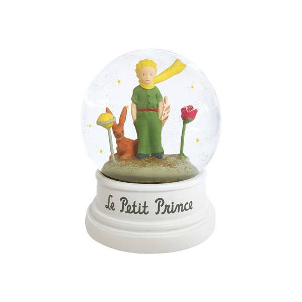 Boule à neige Le Petit Prince