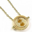 Collier Retourneur de Temps d'Hermione Granger d'Harry Potter