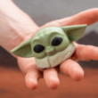 Balle anti stress Baby Yoda The Child The Mandalorian