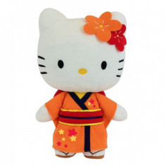 Peluche Hello Kitty Kimono