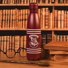 Bouteille Isotherme Hogwarts Harry Potter