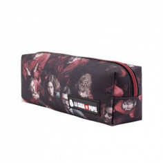 Trousse la Casa de Papel personnages 2