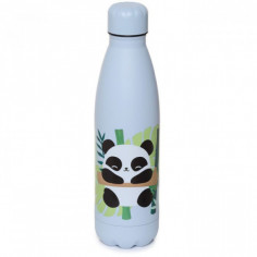 Bouteille gourde isotherme Panda