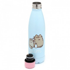 Bouteille Gourde Isotherme Pusheen 2