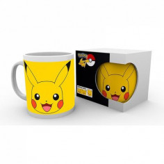 Mug Pikachu Pokemon