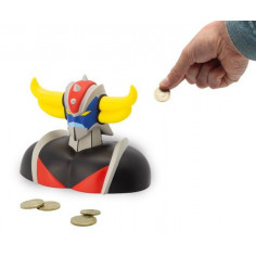 Tirelire Goldorak "Grendizer"