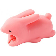 Cable Bite Lapin