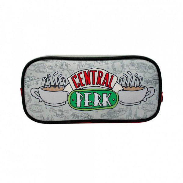 Trousse Friends Central Perk