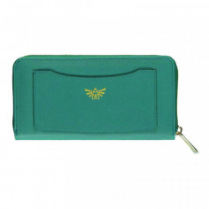 Portefeuille The Legend of Zelda Link en loup 2