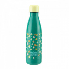 Bouteille isotherme Animal Crossing