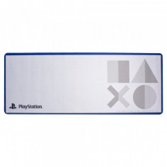 Tapis de souris Playstation géant