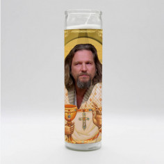 Bougie Big Lebowski The Dude