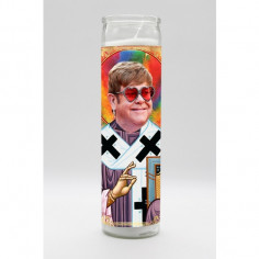 Bougie Elton