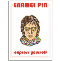 Pin's John Lennon
