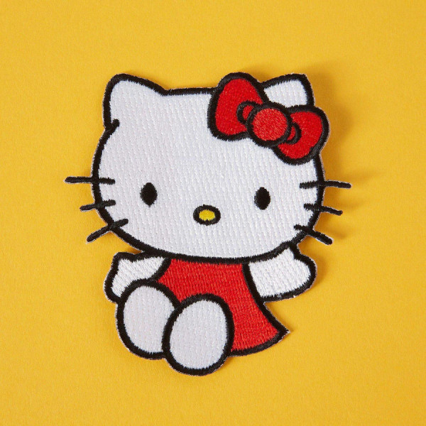 Patch Hello Kitty