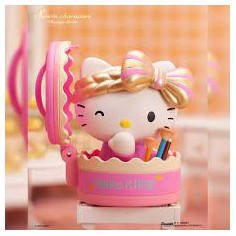 Figurine Hello Kitty Sanrio Characters Beauty de Pop Mart