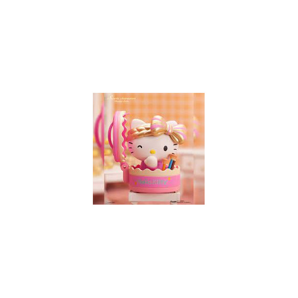 Figurine Hello Kitty Sanrio Characters Beauty de Pop Mart