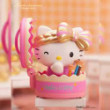 Figurine Hello Kitty Sanrio Characters Beauty de Pop Mart