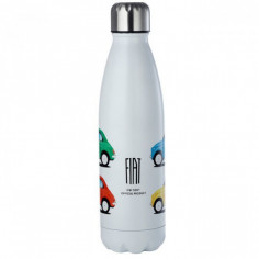Bouteille isotherme / gourde Fiat