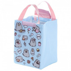 Sac à repas Isotherme pliable Pusheen 2