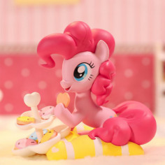 Figurines my Little Pony de Pop Mart