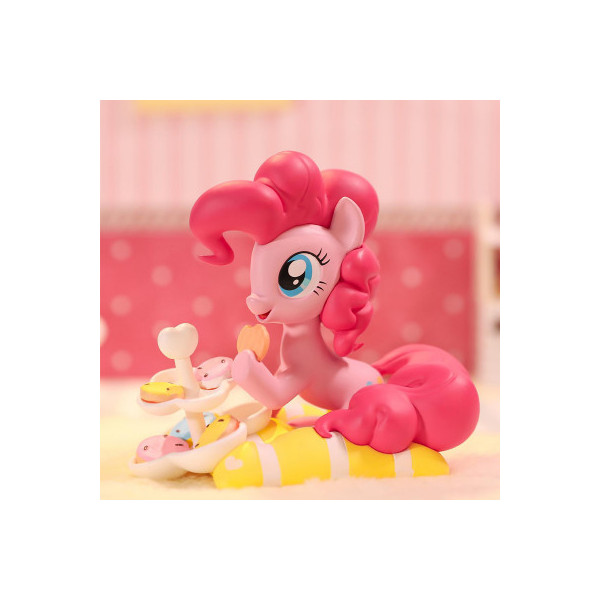 Figurines my Little Pony de Pop Mart