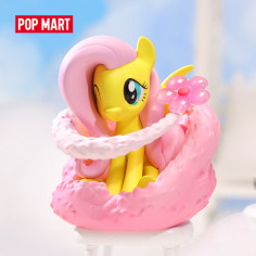 Figurines my Little Pony de Pop Mart 2