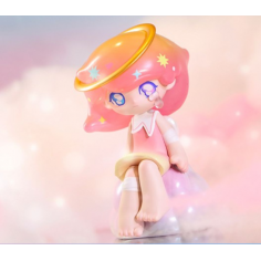 Figurines Azura "Natural Elements" de Pop Mart