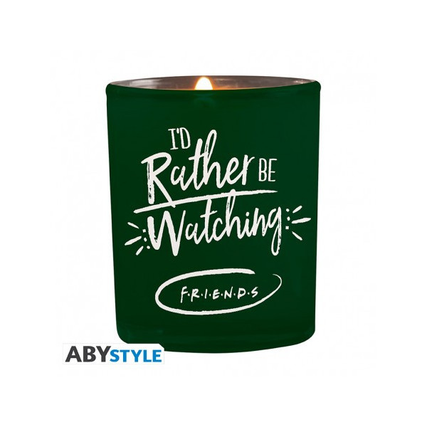 Bougie Friends Central Perk